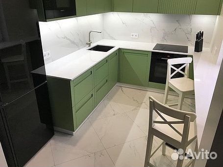 Кухни на заказ