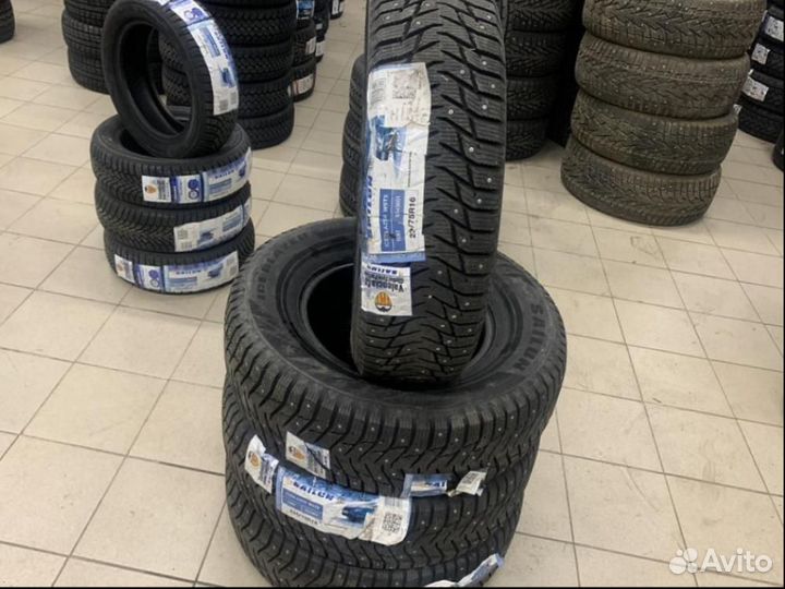 Sailun Ice Blazer WST3 235/75 R16 108T