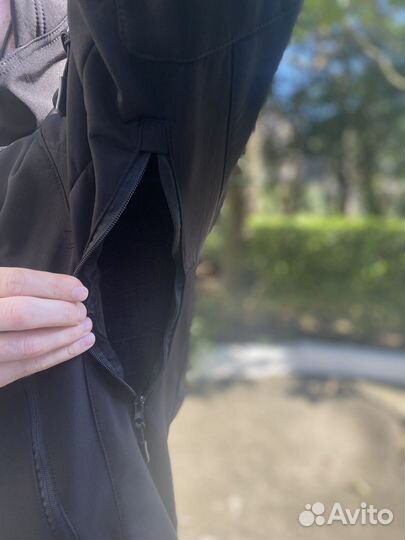 Костюм тактический