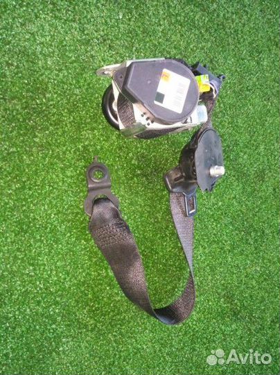 Ремень безопасности передний левый Mercedes-Benz