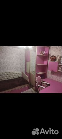 Детская комната мебель для девочки бу