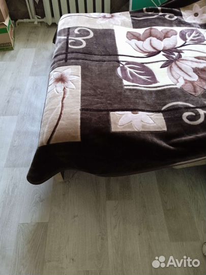 Плед покрывало