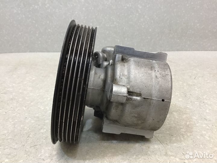 Насос гидроусилителя Nissan Almera (G15) 2013