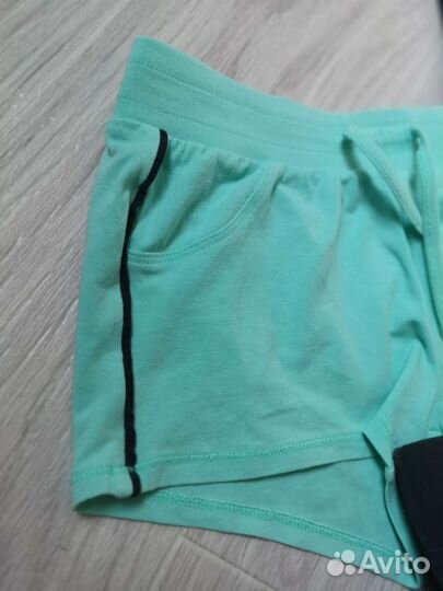 Набор на девочку 128 134