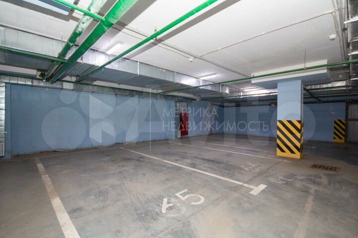 Машиноместо