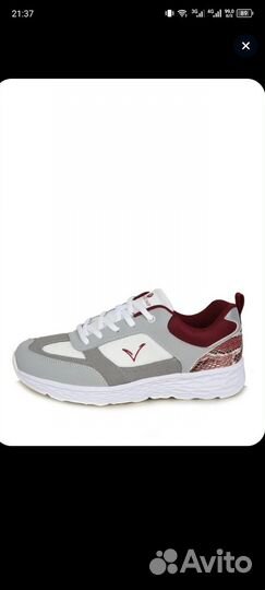 Кроссовки 2 пары