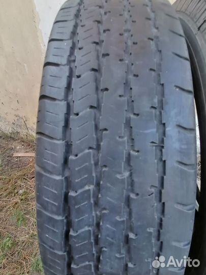 Powertrac LoadKing 185/75 R16C