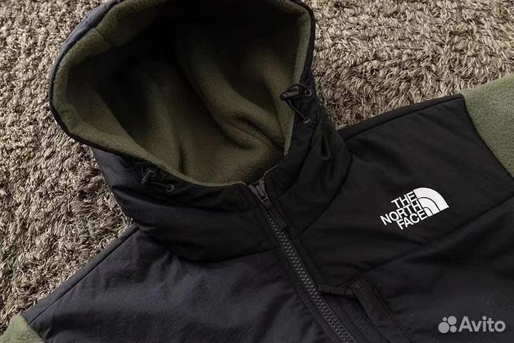 Шерпа The North Face