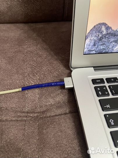 Apple MacBook Air 13 2013г