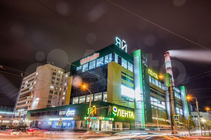 Офис, 648.28 м²