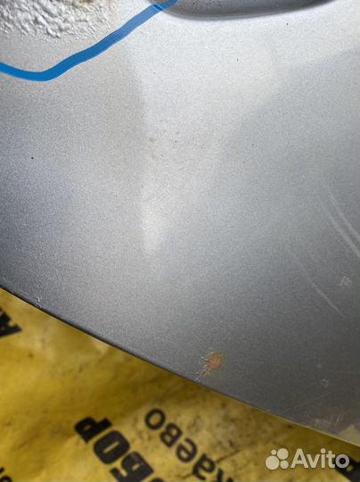 Задняя правая дверь Geely MK