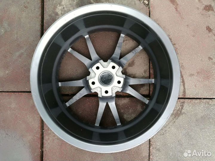 Диск R 18 LS. 1 штука