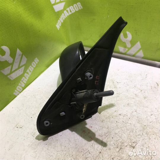 Зеркало правое механическое Рено Клио 2 Симбол