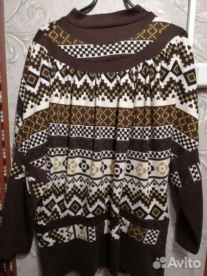 Блузка, джемпер, пиджак