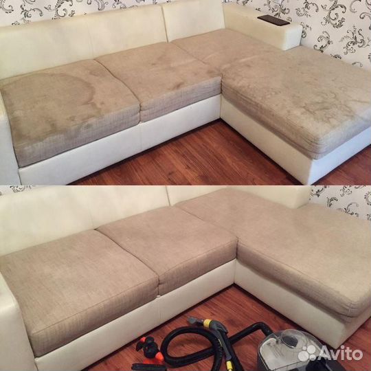 Клининг Самара / Уборка квартир