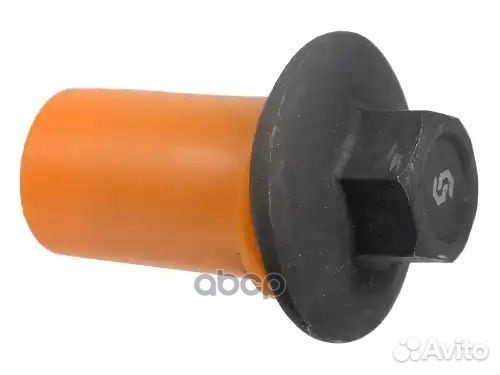 Пробка сливная М14х1,5х16 мм 75-52502-SX Stellox