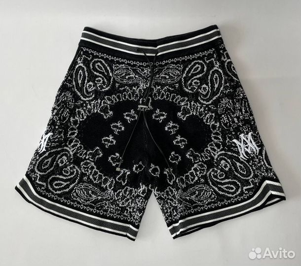 Amiri Bandana