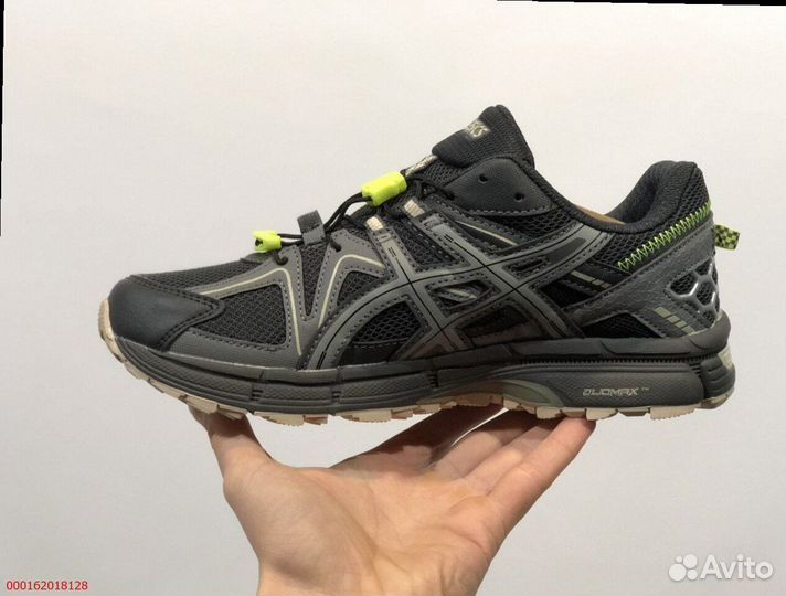 Кроссовки Asics (Арт.76723)