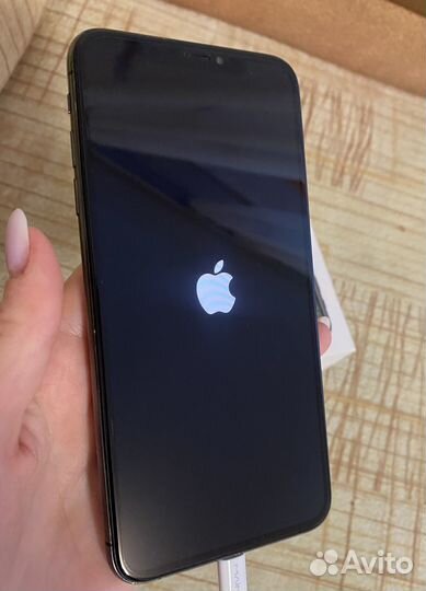 iPhone Xs Max, 256 ГБ