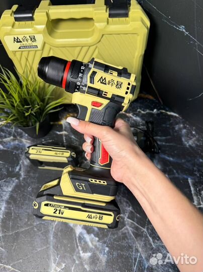 Ваш верный помощник — Feng Bao 10мм