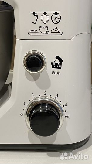 Планетарный миксер Vitek