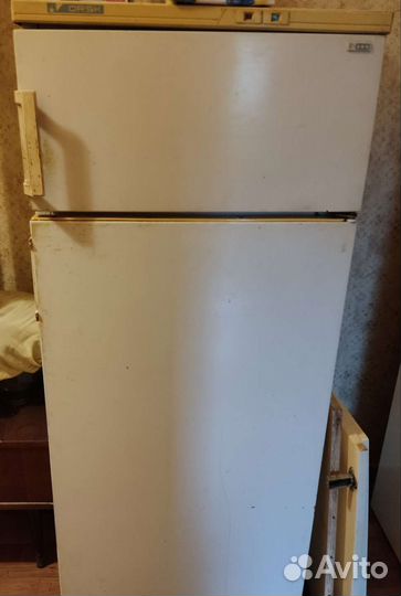 Холодильник орск бу