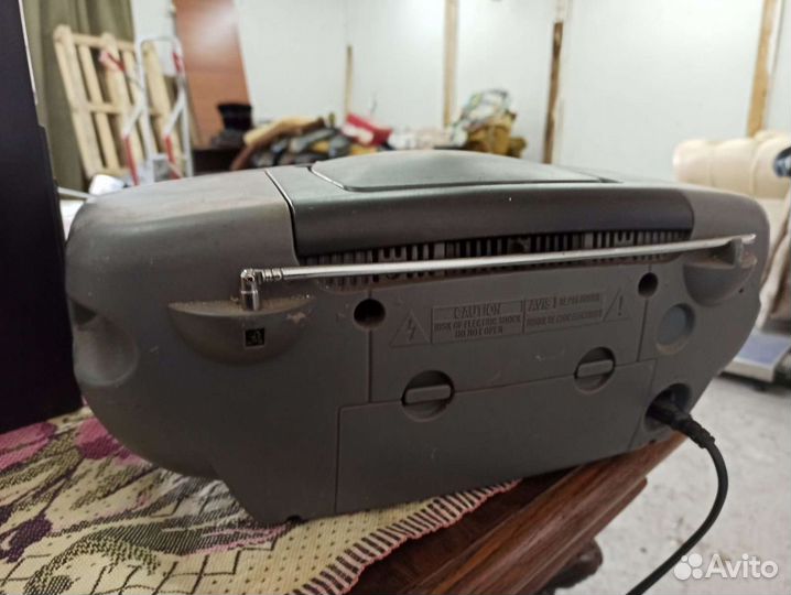 Магнитафоны