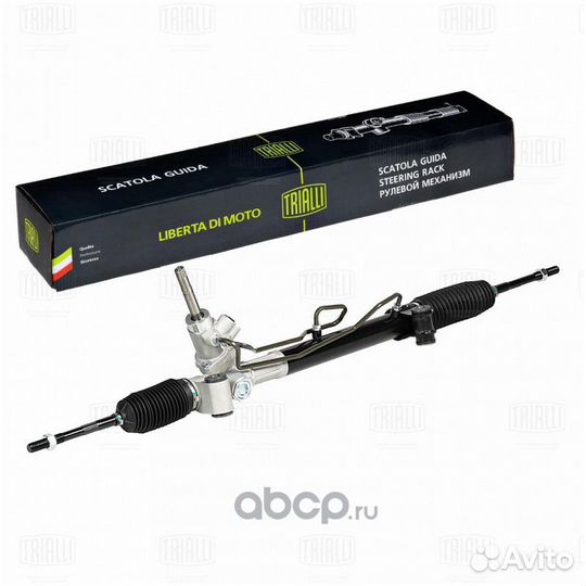 Рулевая рейка для Daewoo Statesman