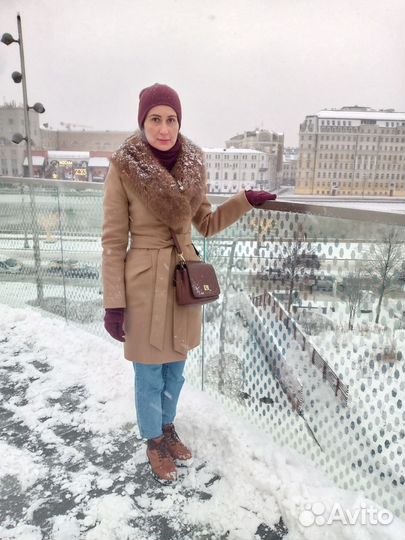 Домработница/ Помощница по дому