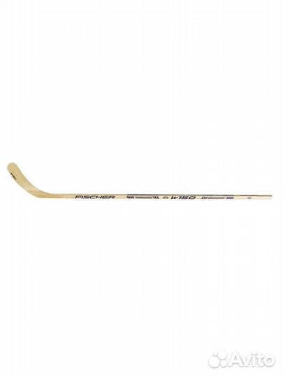 Хоккейная клюшка Fischer W150 Wood INT (L)