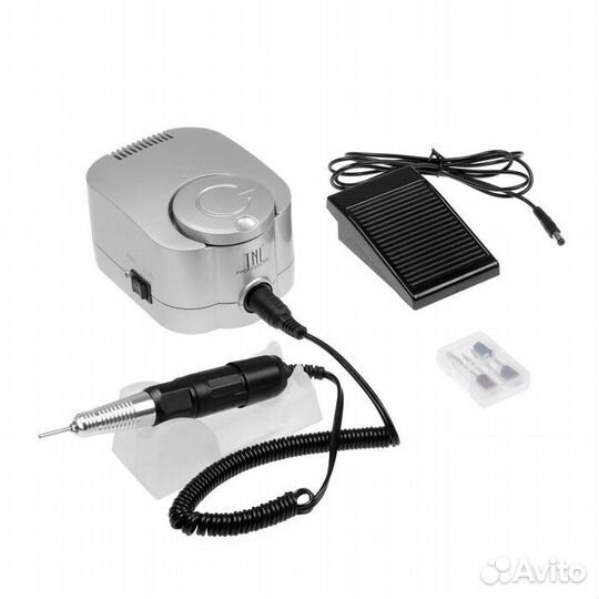 Машинка для аппаратного маникюра MP-15