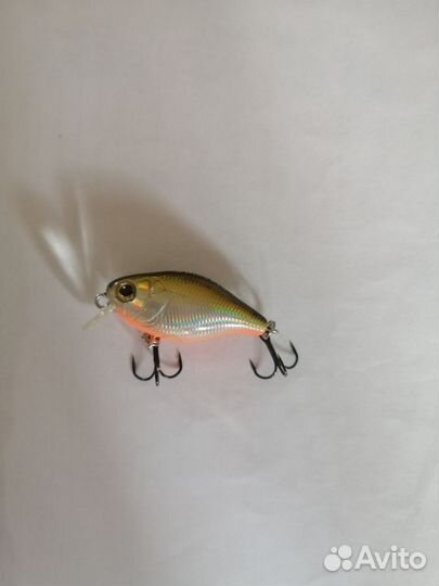 Японские воблеры