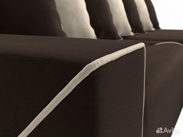 Диван угловой 