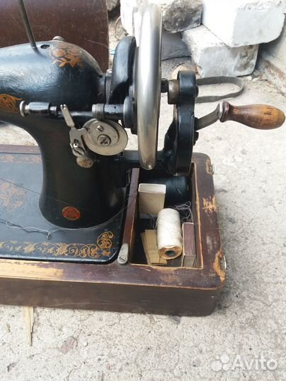 Швейная машинка подольск