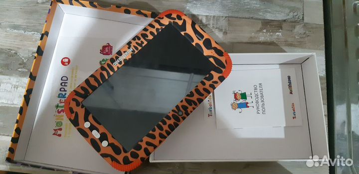 Планшеты бу детский