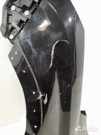 Крыло переднее левое LADA X-Ray 1 2015