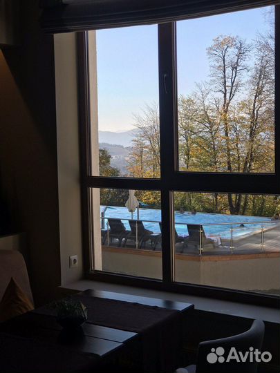 Туры в сочи