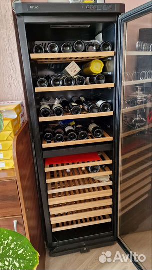 Винный шкаф
