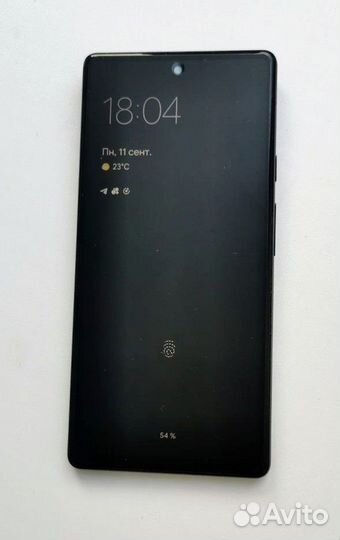 Google Pixel 6, 8/128 ГБ