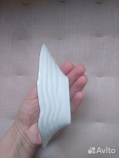 Блюдца, ракушки, тарелки, соусницы h&m home