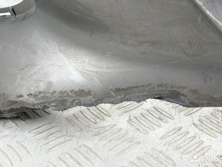 Бампер передний Mercedes-Benz B-Class