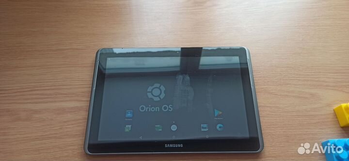 Планшет samsung galaxy tab 2