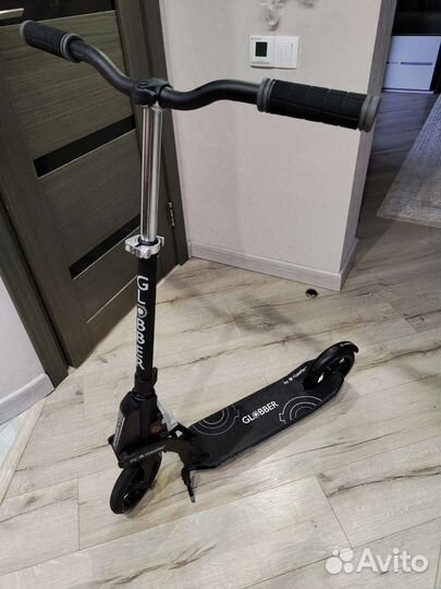 Самокат globber ONE K 180