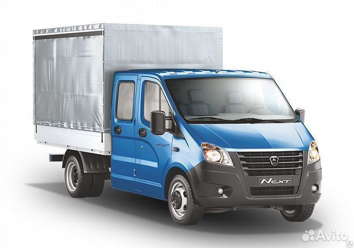 Грузоперевозки.Нал. и безналичный расчет.Грузчики