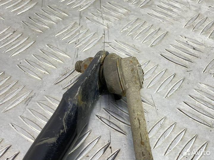 Стабилизатор поперечной устойчивости передний