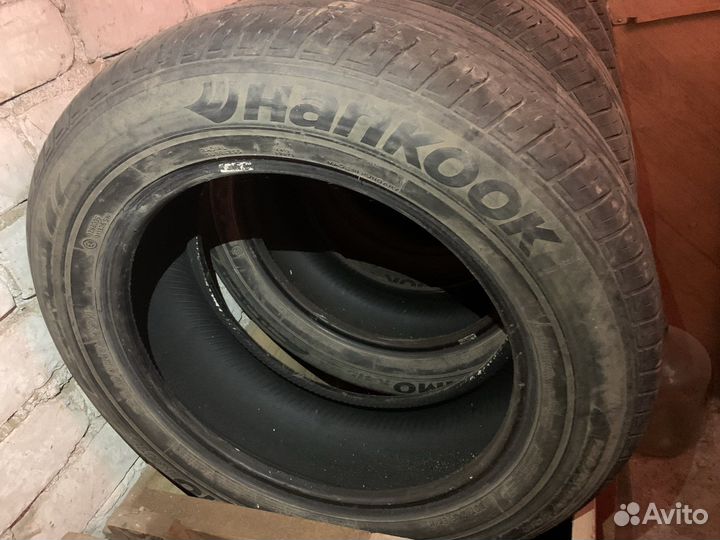 Hankook Optimo K415 225/60 R17