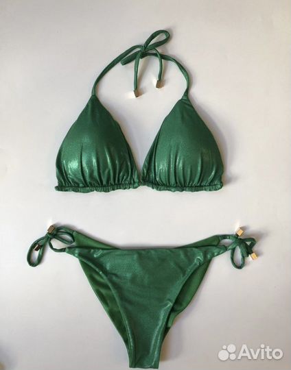 Купальник balibikini новый