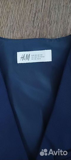 Жилет H&M