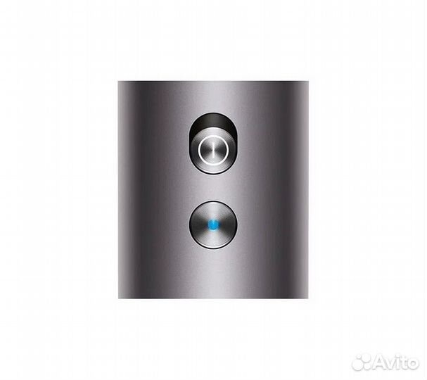 Фен Dyson HD07 Supersonic Hair Dryer, фуксия