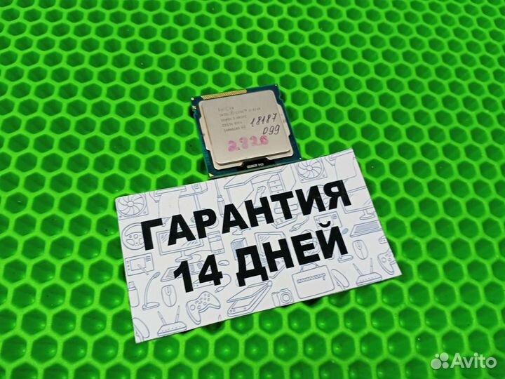 Процессор Intel core i3-3240